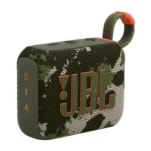JBL GO 4