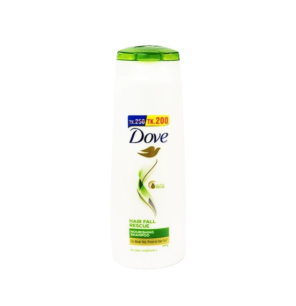 Dove Hairfall Rescue Shampoo - 170ml