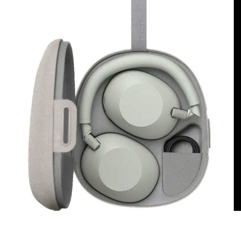 Sony WH-1000XM6 Noise Cancelling Wireless Headphone (Official)