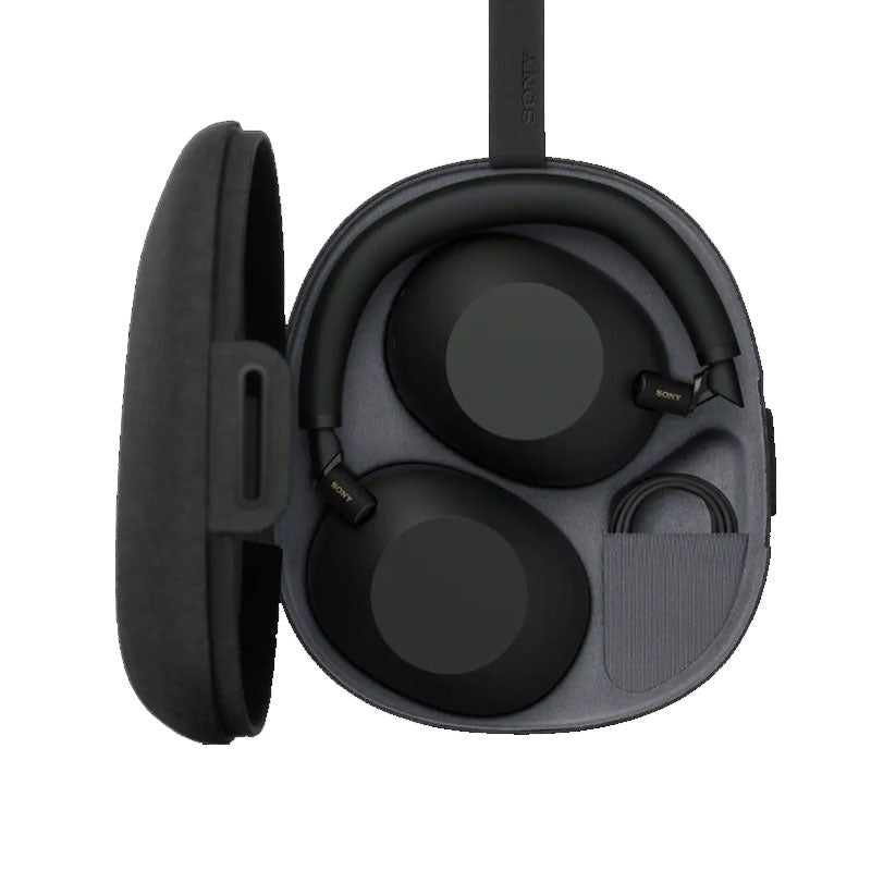 Sony WH-1000XM6 Noise Cancelling Wireless Headphone (Official)