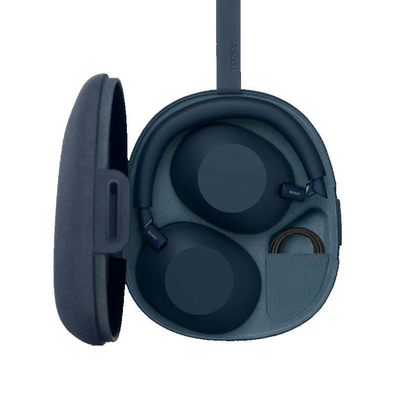 Sony WH-1000XM6 Noise Cancelling Wireless Headphone (Official)