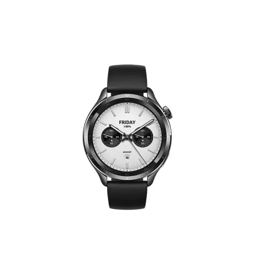 Xiaomi Watch S4 with Built-In GPS