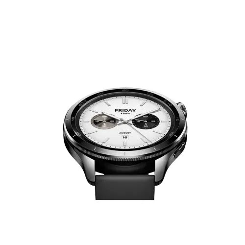 Xiaomi Watch S4 with Built-In GPS