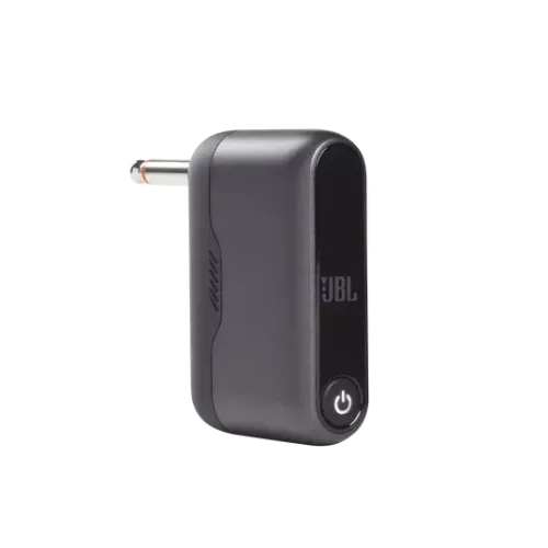 JBL Wireless Microphone with Two Microphone System