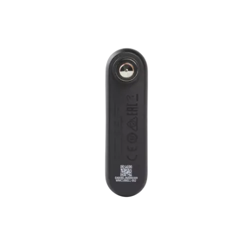 JBL Wireless Microphone with Two Microphone System